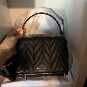 Kate spade crossbody